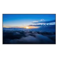 MONITOR COMERCIAL MAXHUB ND86CMB 86" 4K UHD