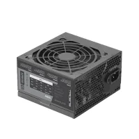 FUENTE DE ALIMENTACION ATX TACENS ANIMA APB550 550W 80PLUS BRONZE SILENT BLACK