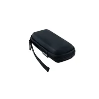 FUNDA CAJA EXTERNA TOOQ PARA DISCO DURO 2.5" NEGRO