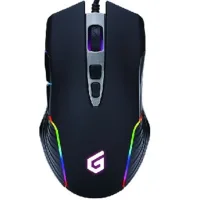 MOUSE RATON GAMING CONCEPTRONIC DJEBBEL03B OPTICO / USB / 7200DPI