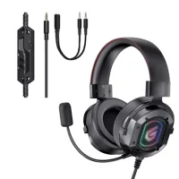 AURICULAR GAMING CONCEPTRONIC ATHAN03B / JACK 3.5MM / MICROSOFT / RGB
