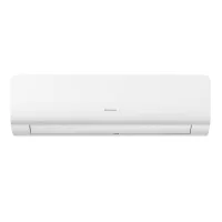 AIRE ACONDICIONADO SPLIT 1X1 HISENSE INVERTER 2236 FRIG/H 2236KCAL/H WIFI KC25YR3B