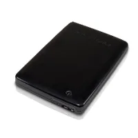 Caja Externa Conceptronic HDD De 2.5  Para Disco Duro  SATA USB 3.0 Negro 