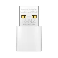 ADAPTADOR WIFI6/BLUETOOTH USB TIPO A MERCUSYS MA60XNB AX900
