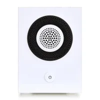 ALTAVOZ INALAMBRICO FONESTAR DOTS-B / BLUETOOTH / 12W RMS / BLANCO