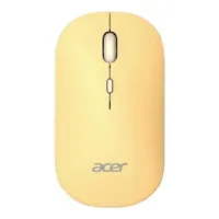 RATON INALAMBRICO ACER AMR130 AMARILLO