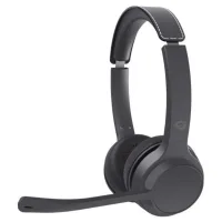 AURICULARES CONCEPTRONIC POLONA04B INALAMBRICO NEGRO