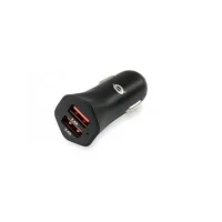 CARGADOR COCHE CONCEPTRONIC CARDEN04B 2 PUERTOS USB TIPO A 4.8A 24W