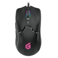 MOUSE RATON GAMING CONCEPTRONIC DJEBBEL04B OPTICO / USB / 7200DPI