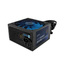 FUENTE DE ALIMENTACION COOLBOX GAMING DEEPPOWER 800W 80 PLUS BRONZE, 14 CM, FULL RANGE