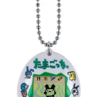 Tamagotchi Original Bandai 1 Unidad Aleatoria