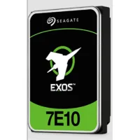DISCO DURO INTERNO HDD SEAGATE EXOS 7E10 ST10000NM017B 10TB 3.5" SATA 3 7200RPM/ 256MB