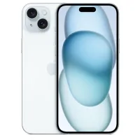 TELEFONO MOVIL SMARTPHONE APPLE IPHONE 15 PLUS 5G/ 128GB/ 6.7" AZUL ACONDICIONADO AB