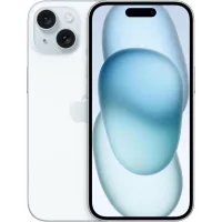 TELEFONO MOVIL SMARTPHONE APPLE IPHONE 15 5G / 512GB / 6.1" AZUL ACONDICIONADO AB