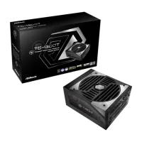 FUENTE ALIMENTACION ASROCK Taichi TC-1300T GAMING ATX 1300W NEGRA