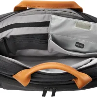 MALETIN HP URBAN 15.6" GRIS