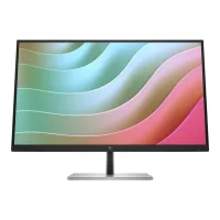 MONITOR HP E27K G5 27" 4K UHD 60HZ