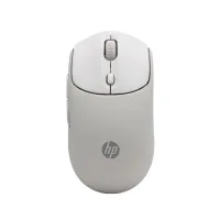 RATON INALAMBRICO HP 400 DUAL-BEIGE