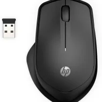 Raton HP 285 SILENCIOSO inalambrico