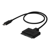 CABLE USB TIPO C A SATA 6GB/S STARTECH PARA DISCO DURO 2.5"