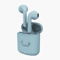 AURICULARES FRESH'N REBEL TWINS CORE INALAMBRICO DUSKY BLUE