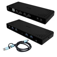 DOCKING STATION I-TEC 12 EN 1