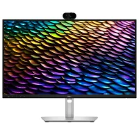 MONITOR LED 27" DELL PRO P P2726DEB IPS/ QHD/ DP/ HDMI/ 100HZ/ 8MS/ VESA 100X100