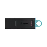 MEMORIA USB 3.2 KINGSTON 64 GB DATATRAVELER EXODIA