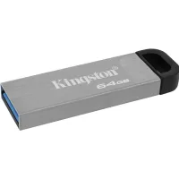 MEMORIA USB 3.2 KINGSTON 64 GB DATATRAVELER KYSON
