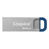 MEMORIA USB 3.2 KINGSTON 64GB DATATRAVELER KYSON