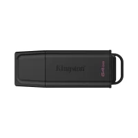 MEMORIA USB 3.2 KINGSTON 64GB DATATRAVELER EXODIA