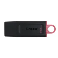 MEMORIA USB 3.2 KINGSTON 256 GB DATATRAVELER EXODIA