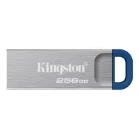 MEMORIA USB 3.2 KINGSTON 256GB DATATRAVELER KYSON