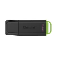 MEMORIA USB 3.2 KINGSTON 256 GB DATATRAVELER EXODIA