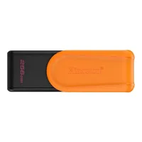MEMORIA USB 3.2 KINGSTON 256 GB DATATRAVELER EXODIA S