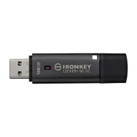 MEMORIA USB 3.2 KINGSTON 128GB IRONKEY LOCKER+50 G2