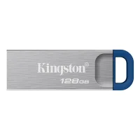 MEMORIA USB 3.2 KINGSTON 128GB DATATRAVELER KYSON