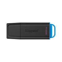MEMORIA USB 3.2 KINGSTON 128GB DATATRAVELER EXODIA