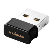 ADAPTADOR WIFI/BLUETOOTH 4.0 USB EDIMAX N150