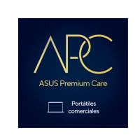 EXTENSION DE GARANTIA PARA PORTATIL ASUS STUDIOBOOK A 36 MESES