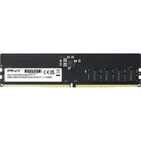 MEMORIA RAM DDR5 8GB PNY UDIMM 5600MT/S CL22 1.2V