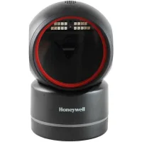 LECTOR DE CODIGO DE BARRAS HONEYWELL HF680 2D-QR NEGRO