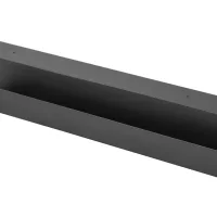 Bandeja Organizador de Cables para Escritorio