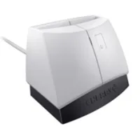 LECTOR  TARJETA CON CHIP CHERRY ST-1144 SMART CARD USB