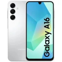 MOVIL SAMSUNG GALAXY A16 4/128GB GRIS