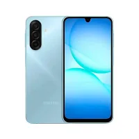 TELEFONO MOVIL SMARTPHONE SAMSUNG GALAXY A17 4GB/ 128GB/ 6.7"/ AZUL