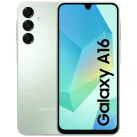 MOVIL SAMSUNG GALAXY A16 4/128GB VERDE