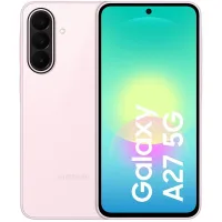 MOVIL SAMSUNG GALAXY A27 5G 6/128GB ROSA