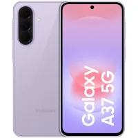 MOVIL SAMSUNG GALAXY A37 5G 6/128GB VIOLETA