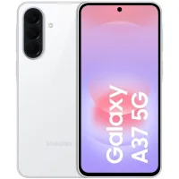 MOVIL SAMSUNG GALAXY A37 5G 6/128GB BLANCO